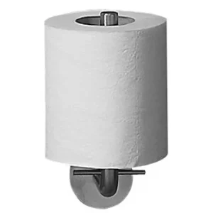 Acheter En Ligne Porte-papier de réserve U.S.W. D Line Acier inoxydable mat